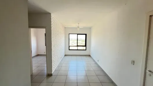 Apartamento com 2 Quartos para alugar, 50m² no Campos Elíseos, Ribeirão Preto