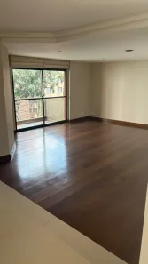 Apartamento com 4 Quartos à venda, 180m² no Indianópolis, São Paulo