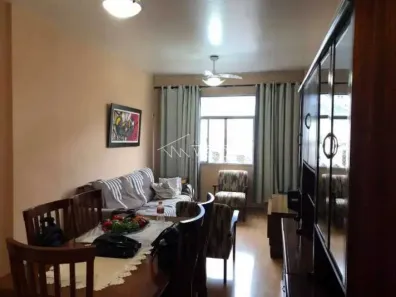 Apartamento com 2 Quartos à venda, 80m² no Botafogo, Rio de Janeiro