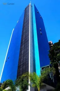 Sala Comercial para alugar, 484m² no Jardim Edith, São Paulo