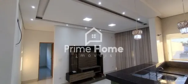 Sobrado com 3 Quartos à venda, 250m² no Jardim Governador Mário Covas II, Americana