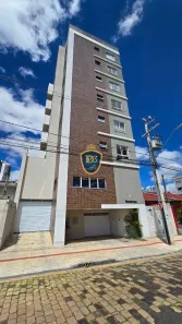 Apartamento com 3 Quartos à venda, 99m² no Estrela, Ponta Grossa