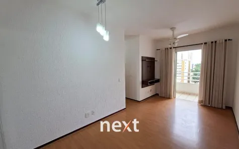 Apartamento com 2 Quartos à venda, 67m² no Chácara Primavera, Campinas