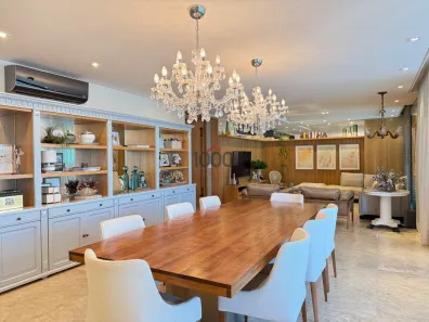 Apartamento com 4 Quartos à venda, 344m² no Bom Pastor, Juiz de Fora