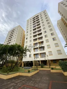 Apartamento com 3 Quartos à venda, 73m² no Vila Aeroporto Bauru, Bauru