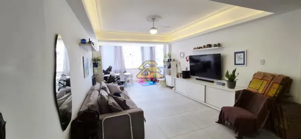Apartamento com 4 Quartos à venda, 202m² no Flamengo, Rio de Janeiro