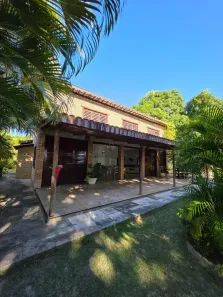 Fazenda/Sítio com 4 Quartos à venda, 330m² no , Aquiraz
