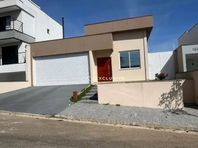 Casa de Condomínio com 3 Quartos à venda, 140m² no Condomínio Terras do Vale, Caçapava
