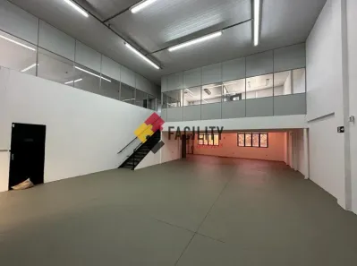 Galpão/Depósito/Armazém para alugar, 560m² no Jardim do Trevo, Campinas