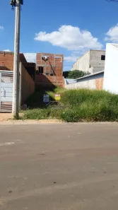 Lote/Terreno à venda, 210m² no Vila Real, Hortolândia