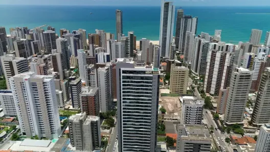 Apartamento com 2 Quartos à venda, 65m² no Meireles, Fortaleza