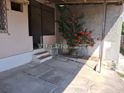  com 2 Quartos à venda, 69m² no Vigário Geral, Rio de Janeiro