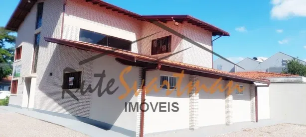 Imóvel Comercial com 3 Quartos à venda, 346m² no Jardim Santa Genebra II (Barão Geraldo), Campinas