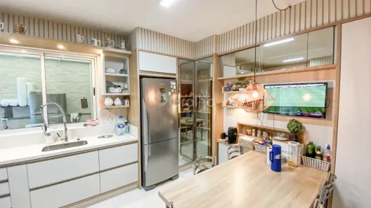 Casa com 5 Quartos à venda, 283m² no Jardim Atlântico, Florianópolis