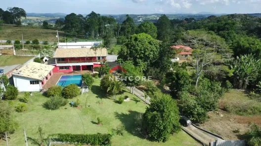Fazenda/Sítio com 7 Quartos à venda, 5000m² no , Biritiba Mirim