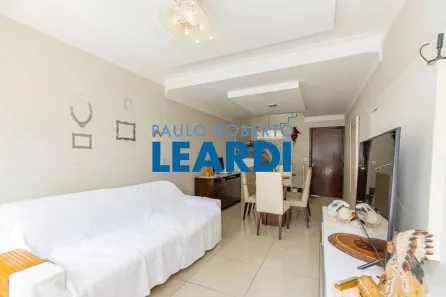 Casa com 2 Quartos à venda, 152m² no Vila São Francisco (Zona Sul), São Paulo