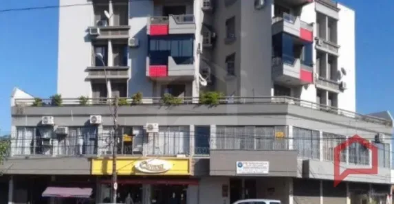 Apartamento com 3 Quartos à venda, 98m² no Scharlau, São Leopoldo