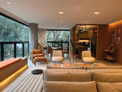 Apartamento com 3 Quartos à venda, 174m² no Jardim Paulista, São Paulo