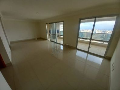 Apartamento com 3 Quartos à venda, 155m² no Bosque das Juritis, Ribeirão Preto