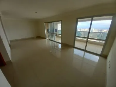 Apartamento com 3 Quartos à venda, 155m² no Bosque das Juritis, Ribeirão Preto