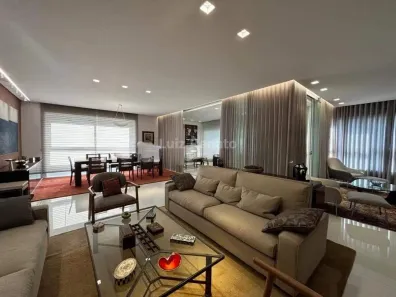 Apartamento com 4 Quartos à venda, 295m² no Savassi, Belo Horizonte