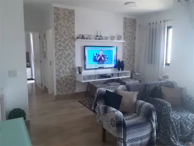 Apartamento com 3 Quartos à venda, 79m² no Vila Formosa, São Paulo