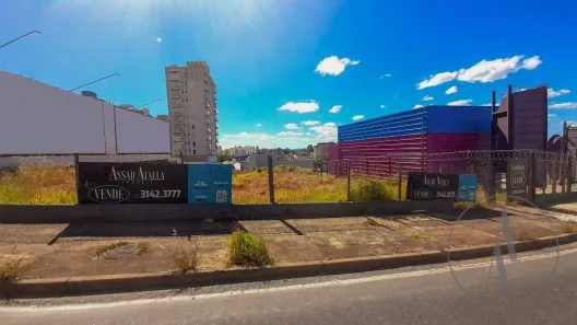 Lote/Terreno à venda, 600m² no Parque Campolim, Sorocaba