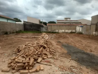 Lote/Terreno à venda, 396m² no Vila Industrial, Campinas