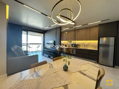 Apartamento com 2 Quartos à venda, 82m² no Kobrasol, São José