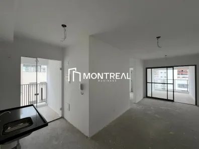 Apartamento com 2 Quartos à venda, 66m² no Santo Amaro, São Paulo