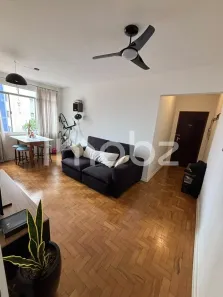 Apartamento com 1 Quarto à venda, 65m² no Vila Nova Conceição, São Paulo