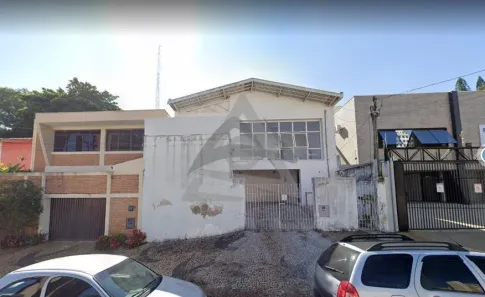 Imóvel Comercial com 7 Quartos à venda, 213m² no Nova Campinas, Campinas