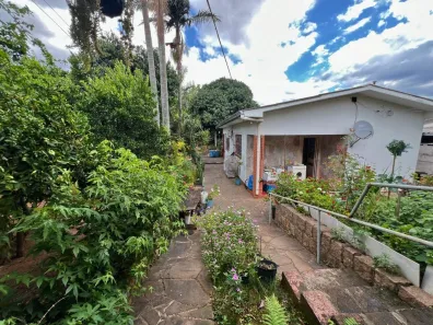 Casa com 5 Quartos à venda, 160m² no São José, Canoas