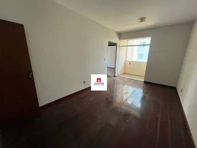 Apartamento com 2 Quartos à venda, 66m² no Castelo, Belo Horizonte