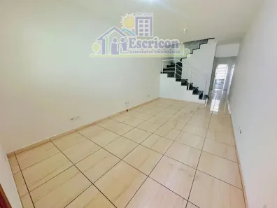 Sobrado com 2 Quartos à venda, 100m² no Jardim Santa Adélia, São Paulo