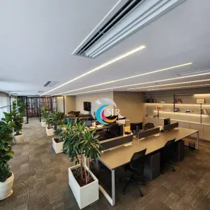 Sala Comercial para venda ou aluguel, 400m² no Vila Olímpia, São Paulo