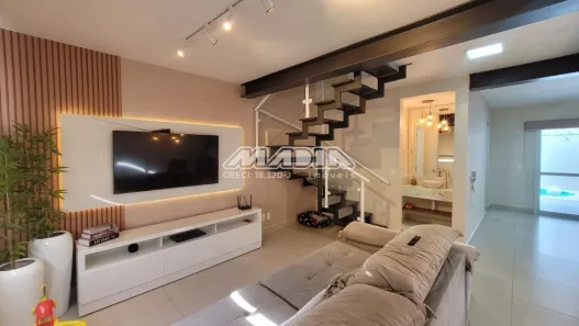 Casa de Condomínio com 3 Quartos à venda, 97m² no Jardim Santa Helena, Valinhos