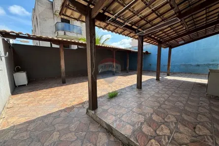 Casa com 4 Quartos à venda, 143m² no Europa, Contagem