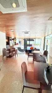 Apartamento com 1 Quarto para venda ou aluguel, 29m² no Perdizes, São Paulo