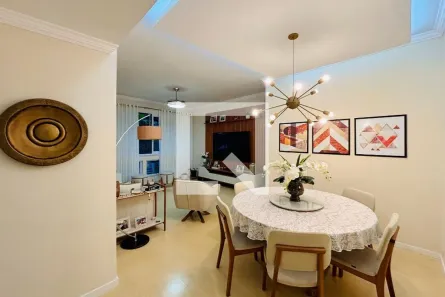 Apartamento com 3 Quartos à venda, 110m² no Copacabana, Rio de Janeiro