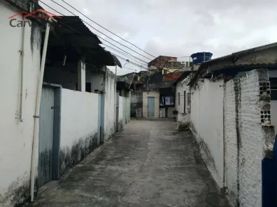 Casa com 15 Quartos à venda, 300m² no Vila Maria Alta, São Paulo