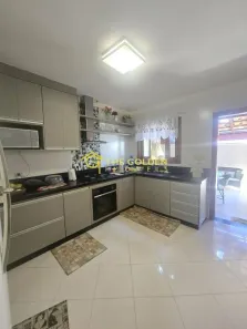 Casa com 3 Quartos à venda, 207m² no Condomínio Residencial Mirante do Lenheiro, Valinhos