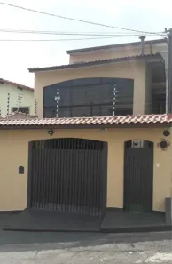 Sobrado com 3 Quartos à venda, 220m² no Horto Florestal, São Paulo