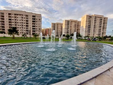 Apartamento com 2 Quartos à venda, 58m² no Parque Verde, Belém