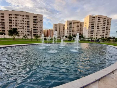 Apartamento com 2 Quartos à venda, 58m² no Parque Verde, Belém