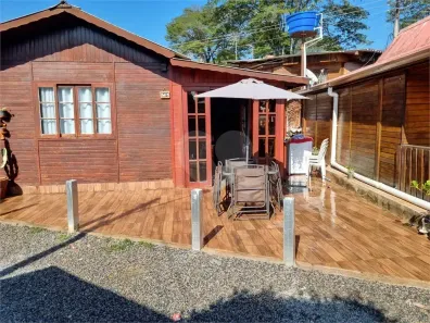 Casa de Condomínio com 3 Quartos à venda, 100m² no Rio Abaixo, Atibaia