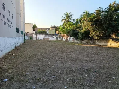 Lote/Terreno à venda, 825m² no Taquara, Rio de Janeiro
