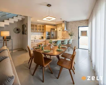 Casa com 3 Quartos à venda, 177m² no Vila Nova, Blumenau