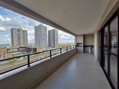 Apartamento com 3 Quartos à venda, 147m² no Jardim Sul, Uberlândia