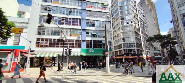 Sala Comercial para alugar, 152m² no Jardim Paulista, São Paulo
